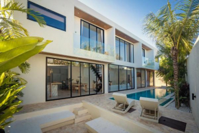La Tiara Villa - Canggu